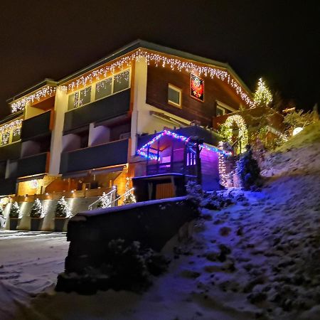 Haus Wibmer Διαμέρισμα Matrei in Osttirol Εξωτερικό φωτογραφία