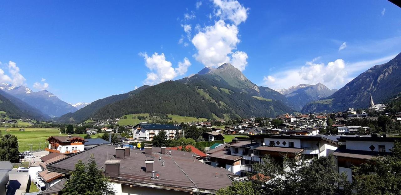 Haus Wibmer Διαμέρισμα Matrei in Osttirol Εξωτερικό φωτογραφία