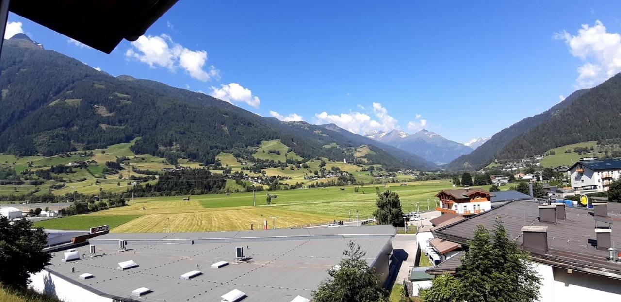 Haus Wibmer Διαμέρισμα Matrei in Osttirol Εξωτερικό φωτογραφία