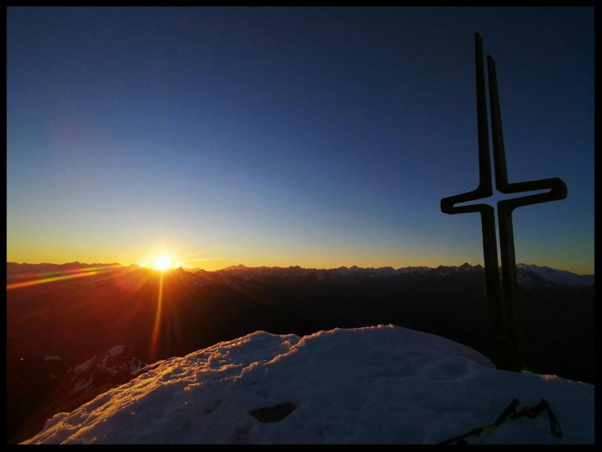 Haus Wibmer Διαμέρισμα Matrei in Osttirol Εξωτερικό φωτογραφία