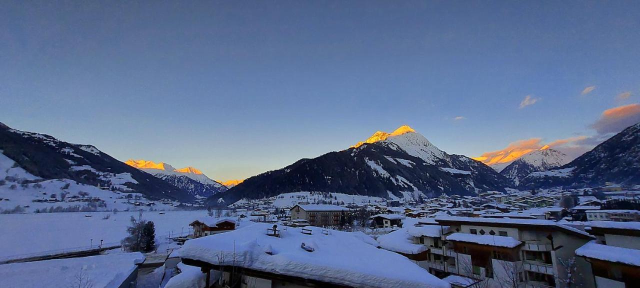 Haus Wibmer Διαμέρισμα Matrei in Osttirol Εξωτερικό φωτογραφία