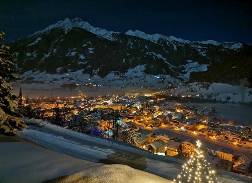 Haus Wibmer Διαμέρισμα Matrei in Osttirol Εξωτερικό φωτογραφία