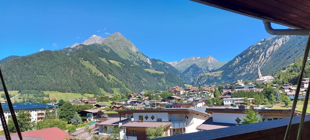 Haus Wibmer Διαμέρισμα Matrei in Osttirol Εξωτερικό φωτογραφία